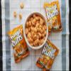 Jasons - PEANUT RUFFS Puffs Snack (Pack of 6 x 64g) Real Peanut Butter Snacks. Baked with Unique Peanut Flavor. view 2