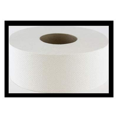 1000 ft. Soft Millennium Jumbo Bath Tissue