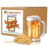 Brew Supply Transatlantic blonde ale All-Grain kit | Pilsen Malt | Vienna Malt | Caramel 10L | Columbus Pellet Hops | Willamette Pellet Hops | American Ale Yeast | 5 Gallon Advanced All Grain Home Brewing view 1