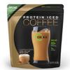 CHIKE Decaf Cappuccino Protein Coffee view 1