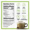 CHIKE Decaf Cappuccino Protein Coffee view 4