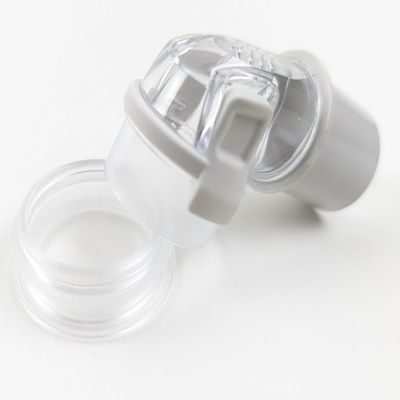 Removable Elbow, Swivel & Ring for Airfit P30i/N30i/F30i (2)