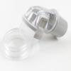 Removable Elbow, Swivel & Ring for Airfit P30i/N30i/F30i (2) view 1