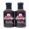 2 Pack of Barbecue Sauce Assorted Flavors Big Daddys (18oz, Bacon Reaper) view 1