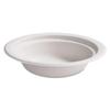 12 oz Paper Pro Round Bowls Beige - 125 per Bag - 8 Bags per Case view 1