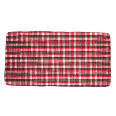 Incontinence Bed Pad with High Absorbency, , Reusable, Cotton, for Elderly, Disabled, Postpartum, Bedridden, Hospital Use, 60x90/80x90/90x120/90x150/90x180/120x180/150x18 (90*150)