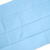 Incontinence Bed Pad with High Absorbency, , Reusable, Cotton, for Elderly, Disabled, Postpartum, Bedridden, Hospital Use, 60x90/80x90/90x120/90x150/90x180/120x180/150x18 (90*150) view 4
