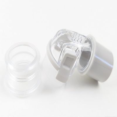 Removable Elbow, Swivel & Ring Compatible to Dream-wear, Dream-wisp (1)