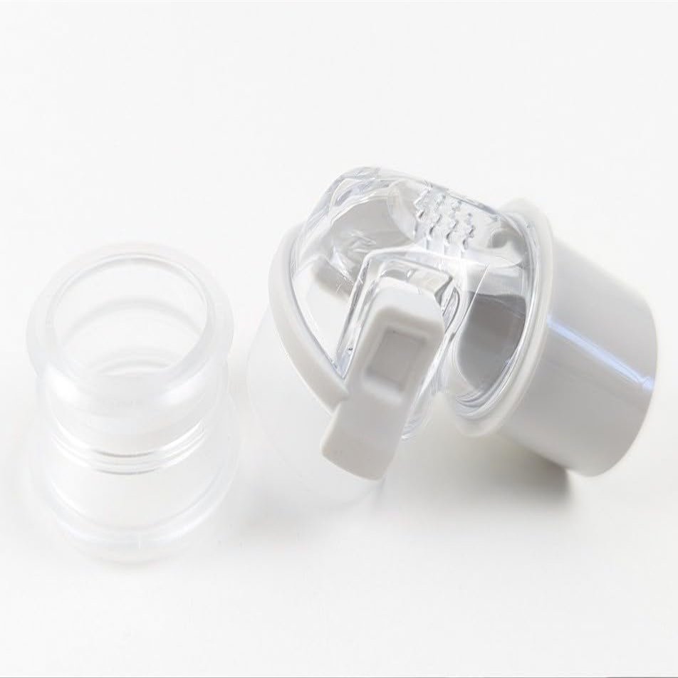 Removable Elbow, Swivel & Ring Compatible to Dream-wear, Dream-wisp (1)