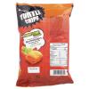 [Combo of 4 Big Packs] Orion Turtle Chips, Choco Churros/Sweet Corn/Truffle/Flamin Lime Flavor, Super Crunch, 5.64 oz view 2