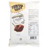[Combo of 4 Big Packs] Orion Turtle Chips, Choco Churros/Sweet Corn/Truffle/Flamin Lime Flavor, Super Crunch, 5.64 oz view 3