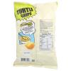[Combo of 4 Big Packs] Orion Turtle Chips, Choco Churros/Sweet Corn/Truffle/Flamin Lime Flavor, Super Crunch, 5.64 oz view 4