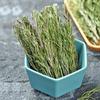 100% Natural Dried Whole Rosemary Sprigs, 3.5oz(100g), Rosemary Sprigs Spices, 60-80 Pcs Sprigs, Perfect for Cooking & Baking view 4