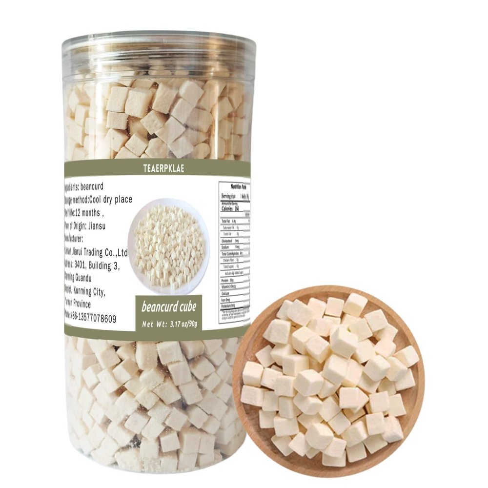 dried tofu 3.17oz/90gtofu bag Vegetariandried tofu skin Asian style vegetarian dishes