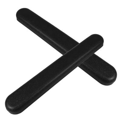 DOITOOL 2Pcs Wheelchair Arm Rest Pads Comfortable Cushions for Chairs and Design for Enhanced Comfort and Support
