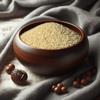 17.6oz Little Millet Moraiyo (Vari, Bhagar) 500g | Whole Grain Organic Little Millet | Gluten-Free Superfood for Khichdi, Upma & Healthy Cooking | High Fiber, Protein & Iron view 3