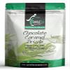 Special Tea Chocolate Caramel Drizzle Black Tea, Loose Leaf 16 oz view 2