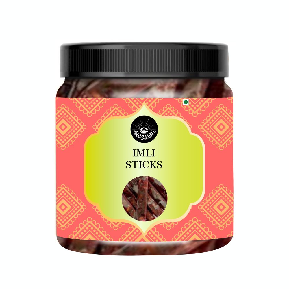 AWZLWN Natural Imli Sticks 7.05 OZ (200 GM) | Set oF 1 | AWZLWN