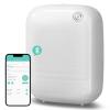 2026 Upgraded 2000 Sq.Ft Coverage HVAC Waterless Essential Oil Diffuser with Bluetooth Control, 400ML Smart Scent Air Machine for Home, Hotel, Whole House, Cold Air Tech (No Oils) White view 1