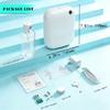 2026 Upgraded 2000 Sq.Ft Coverage HVAC Waterless Essential Oil Diffuser with Bluetooth Control, 400ML Smart Scent Air Machine for Home, Hotel, Whole House, Cold Air Tech (No Oils) White view 2