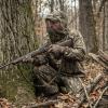 Tongcamo Mosquito Net Suit Camo Hunting Mesh Suit Bug Net Clothing with Hood for Outdoor Protection No-See-Ums Garden Camping view 2