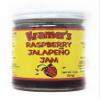 Jam Made in Iowa Assorted Jams Kramers You Choose 8oz (Raspberry Jalapeno) view 1