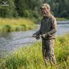 LOOGU Mosquito Suits, Net Bug Pants & Jacket Hood Sets - Ultra-fine Mesh - With Fishing, Hiking, Camping and Gardening view 2