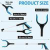 Reaching Tool Pickup Grabber, Reacher Grabber Tool (6) view 4