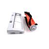 Main Brush/Main Brush Cover Compatible For Lydsto R1 / R1 PRO / S1 / S1 PRO Robot Vacuum Cleaner Accessories view 4