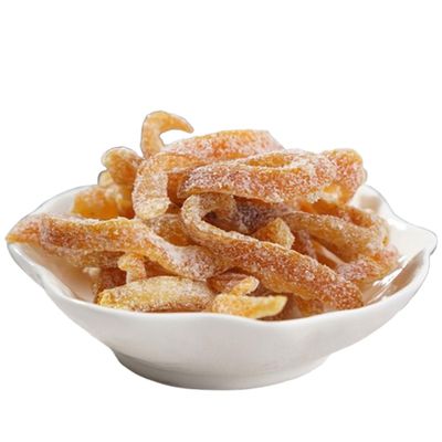 Candied Orange Peel 8.8oz/250g