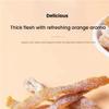 Candied Orange Peel 8.8oz/250g view 3