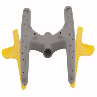 For Bradley S05-192 Eye/Face Wash Assembly W/Dust