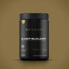 Spoken Nutrition Sleep Builder, Melatonin Free Sleep Powder, 3 Forms of Magnesium, Cherry Flavor, 30 Servings, Nighttime Recovery & Relaxation Support view 3