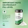 Micronized Creatine Monohydrate Powder for Men & Women - Pre & Post Workout Pure Creatine for Women & Men for Muscle Growth & Recovery - Raw Unflavored Nutritional Supplements for Muscle Gain - 500g view 4