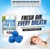 Air Pure Drain Pan Tabs - 48 Flow Treatment Tablets for HVAC & AC Condensate Pan Treatment | Prevents Overflow, Cleans Drain Lines, & Eliminates Odors view 3