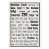 Jos Andrs Foods FishSnax Mussels in Pickle Sauce, 3.9 oz view 4