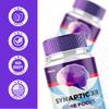 (2 Pack) Synaptic XR Core Focus Capsules, Synaptic XR Supplement Advanced Cognitive Strength Supplement for Memory, Advanced Brain Health Formula, Overall Wellness Support Reviews, USA (120 Capsules) view 4
