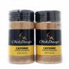 2 Pack of Chili Dawgs Seasoning Spice Mix (2.75oz, Cayenne Pepper seasoning) view 1