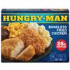 Salutem Vita Boneless Fried Chicken Frozen Meal, 16 oz, Gift Set Pack of 8 view 3