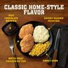 Salutem Vita Boneless Fried Chicken Frozen Meal, 16 oz, Gift Set Pack of 8 view 4