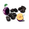 Dried Pitted Prunes Member Mark Quality, 2 Pack of 40 oz Resealable Bags High in Fiber, Naturally Sweet, Great for Snacking, Baking & Smoothies view 4