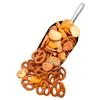 Grab Our Nuts Pizzeria Crunch Snack Mix 23 Ounce Jar view 3