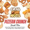 Grab Our Nuts Pizzeria Crunch Snack Mix 23 Ounce Jar view 4