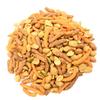 Grab Our Nuts Sun Roasted Snack Mix 36 Ounce Jar: Peanuts, Honey Roasted Sesame Sticks, Salsa Corn Sticks, Roasted Cashew Pieces, Roasted & Salted Pumpkin Seeds view 2