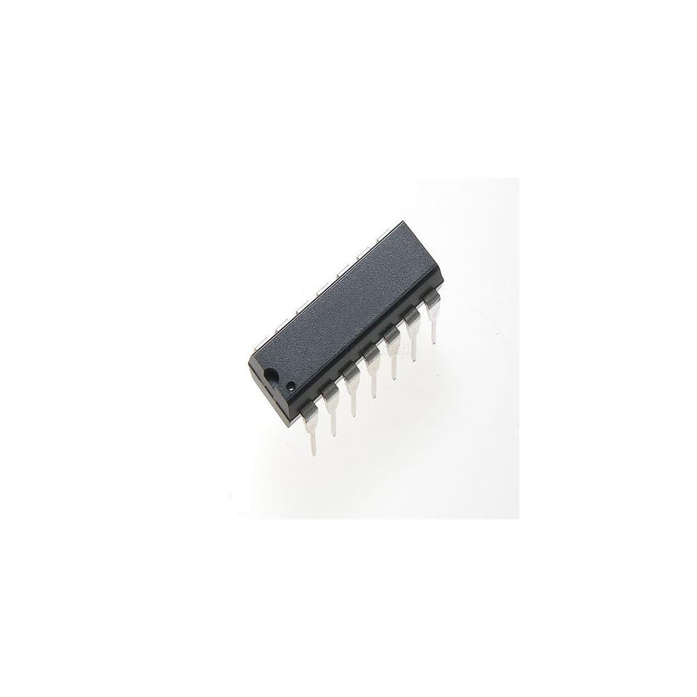 (9Pieces) NJM2901N DIP-14