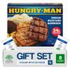 Salutem Vita Smokin' Backyard Barbeque Frozen Meal, 16 oz, Gift Set: Pack of 8 view 1