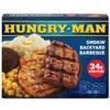 Salutem Vita Smokin' Backyard Barbeque Frozen Meal, 16 oz, Gift Set: Pack of 8 view 3