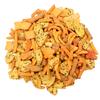 Grab Our Nuts Taco Loco Snack Mix 28 Ounce Jar: Salted Corn & Flex Chips, Hot & Spicy Sesame Sticks, Salsa Corn Sticks, Nacho Corn Sticks, Seasoned Rice Crackers view 2