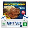 Salutem Vita Home Style Meatloaf Frozen Meal, Comfort Food Dinner, 16 oz, Gift Set Pack of 16 view 1