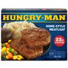Salutem Vita Home Style Meatloaf Frozen Meal, Comfort Food Dinner, 16 oz, Gift Set Pack of 16 view 3